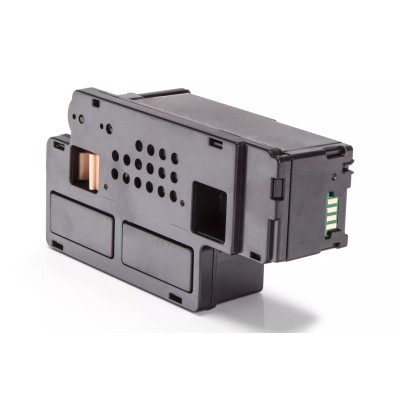 Toner compatible XEROX 106R01630 noir